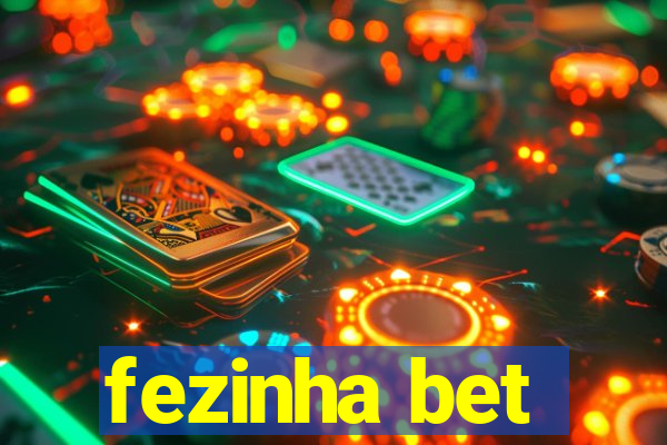 fezinha bet